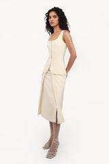 Dynamic Tailored Set