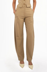 Pintucked Barrel Set