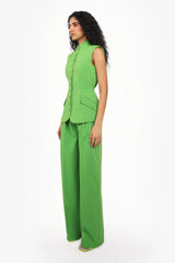 Sculptural Waistcoat