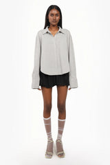 Oversized Shirt