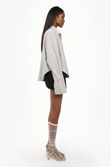 Oversized Shirt