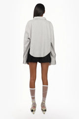 Oversized Shirt