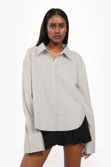 Oversized Shirt
