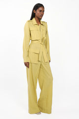 Sahara Jumpsuit