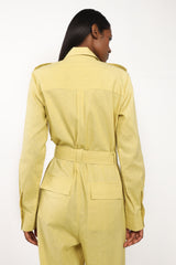 Sahara Jumpsuit