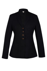 Slim Ponte Blazer