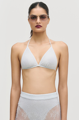 Halter Lace Bralette