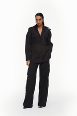 Obsidian Utility Set