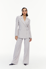 Signature Three Piece Trench Suit
