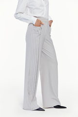 Signature Three Piece Trench Suit