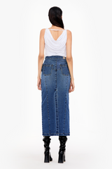 Ruched Precision Set