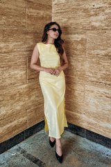 Convertible Maxi Dress