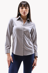 Essential Button-Down Shirt