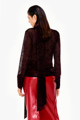 Power Play Skirt Set