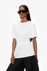 Soft Sculpt Tee