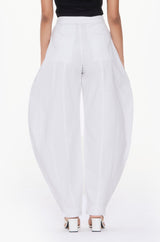 Sculpted Barrel Suit