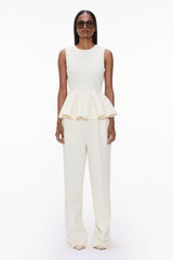 Godet Jumpsuit
