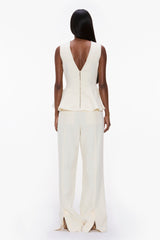 Godet Jumpsuit