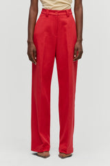 Tailored Wrap Waistcoat Set