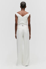 Tuxedo Trousers