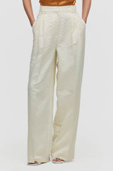 Tailored Wrap Waistcoat Set