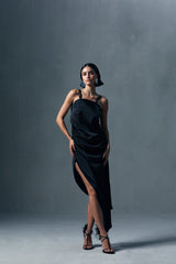 Subversive Slip Dress