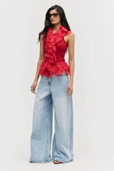 Slouched Cascade Set