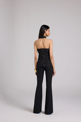 Power Sculpt Waistcoat Set