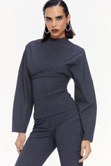 Gunmetal Set