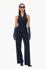 Tuxedo Waistcoat Set