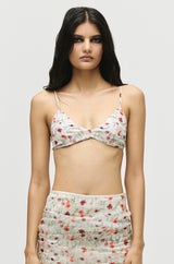 Wildflower Bralette