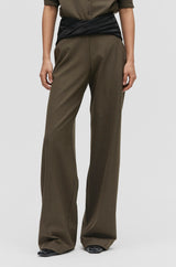 Twist Waist Trousers