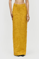 Draped Column Set