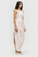 Cocoon Skirt
