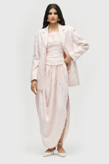 Cocoon Skirt