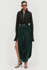 Cocoon Skirt