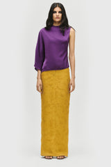 Draped Column Set