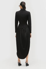 Cocoon Skirt