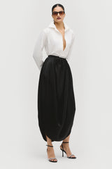 Tailored Cocoon Set