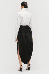 Tailored Cocoon Set