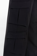 Tailored Cargo Trousers