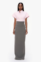 Crisp Cummerbund Set