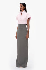 Crisp Cummerbund Set