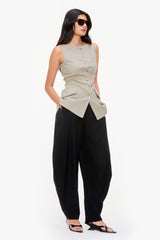 Barrel Waistcoat Set