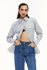 Classic Button-Down Shirt