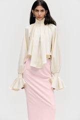 Smocked Column Set
