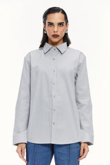 Classic Button-Down Shirt