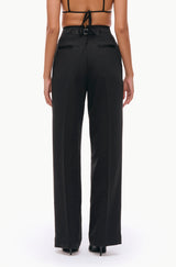 Tuxedo Trousers