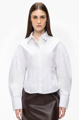 French Cuff Shirt