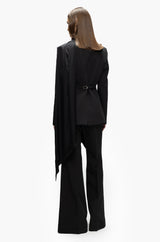 Carved Suit Ensemble